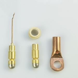 Brazing Pin