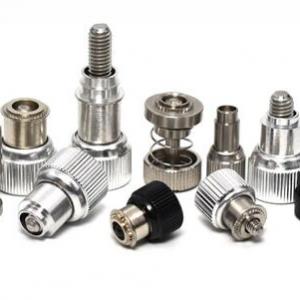 Captive Panel Screws