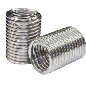 Wire Threaded Insert